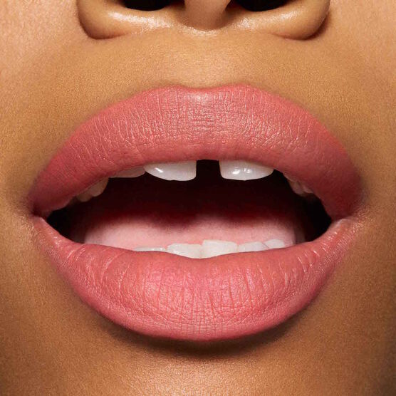 POWDER KISS LS PK HAZY MTE LIPST-MANDAR 